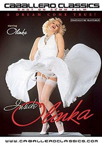 Inside Olinka (1985) poster