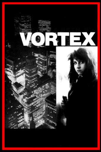 Vortex (1982) poster