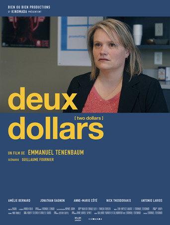 Two Dollars (2017) poster