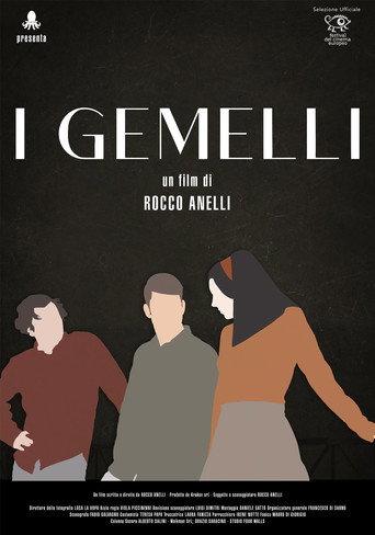 I gemelli (2020) poster