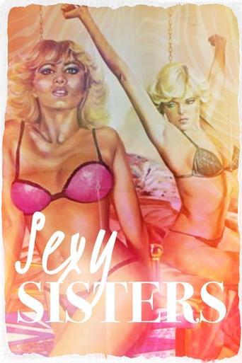 Sexy Sisters (1977) poster