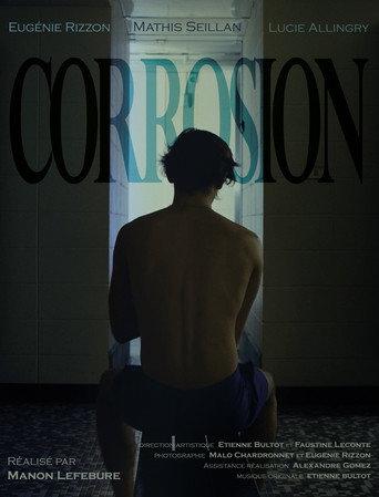 Corrosion (2024) poster