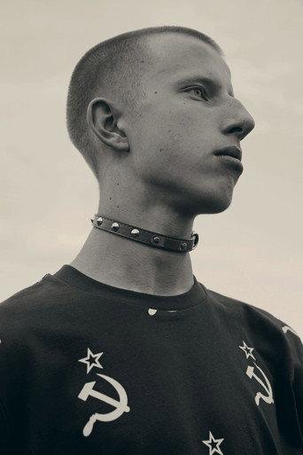 Inside Gosha Rubchinskiy’s Post-Soviet Generation () poster