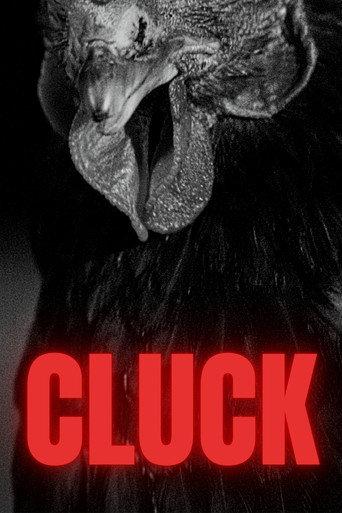 CLUCK (2026) poster