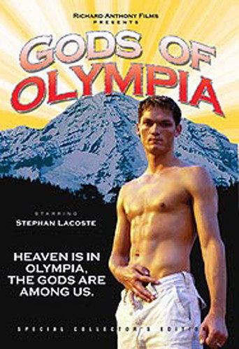 Gods of Olympia (2002) poster