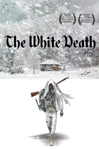 The White Death (2013) poster