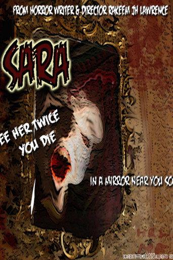 Sara (2023) poster