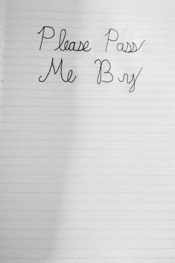 Please Pass Me By (2024) poster