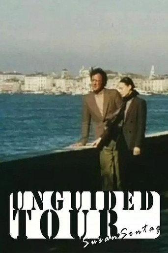 Unguided Tour (1983) poster