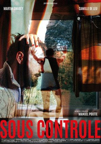 Under Control (2023) poster