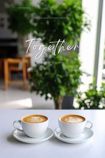 Together (2026) poster