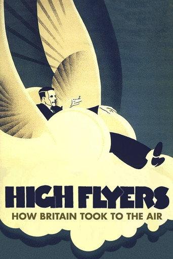High Flyers: How Britain Took to the Air (2009) poster