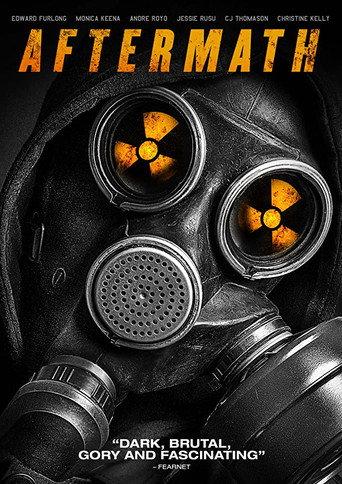 Aftermath (2014) poster