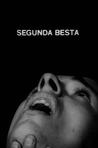 A Segunda Besta (1977) poster