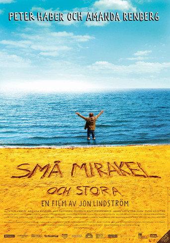 All it Takes is a Miracle (2006) poster