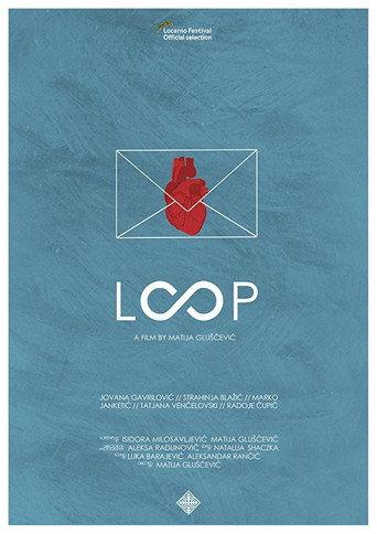 Loop (2017) poster