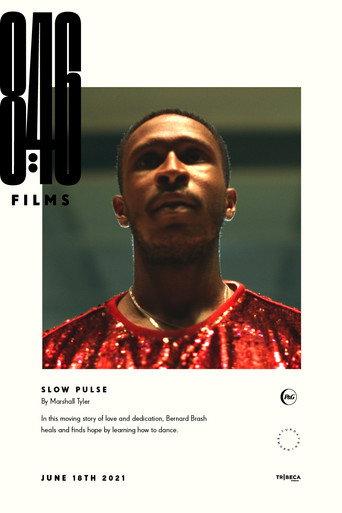 Slow Pulse (2021) poster