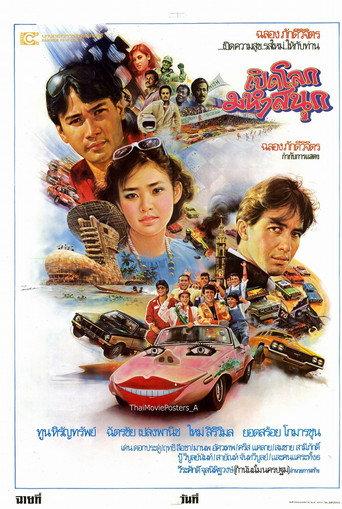 เปิดโลกมหาสนุก (1985) poster