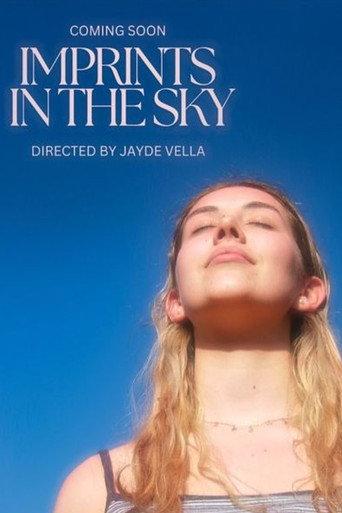 Imprints in the sky (2024) poster