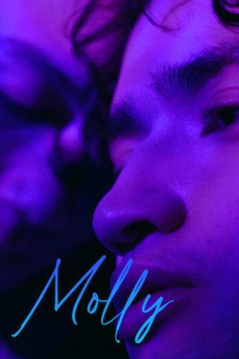 Molly (2026) poster