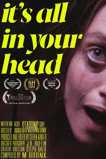 It's All In Your Head () poster
