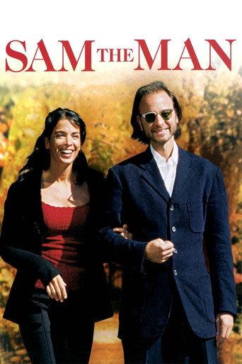 Sam the Man (2001) poster