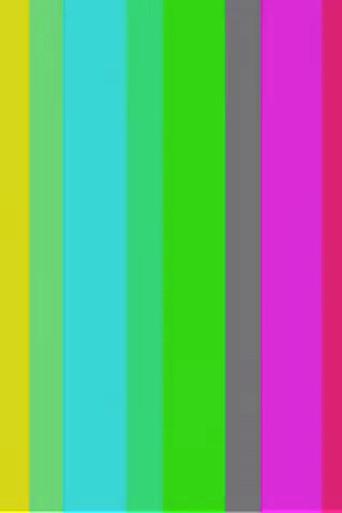 Colour Bars (2004) poster