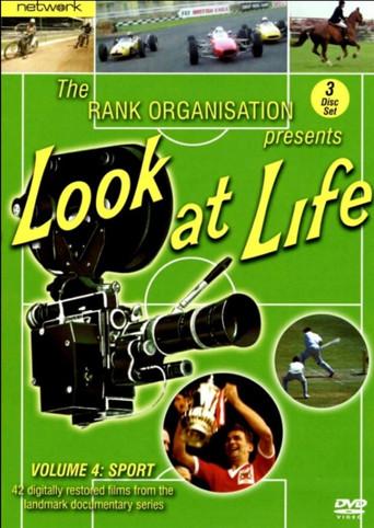 Look at Life: Jumping to Aintree (1959) poster