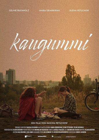 Kaugummi () poster