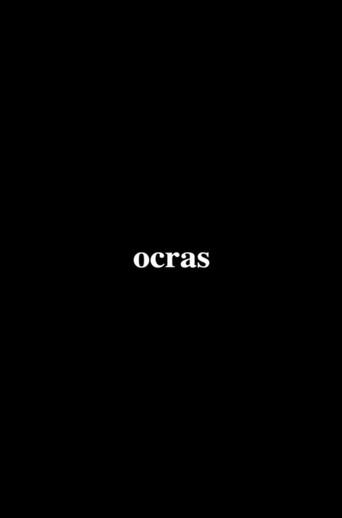Ocras (2003) poster