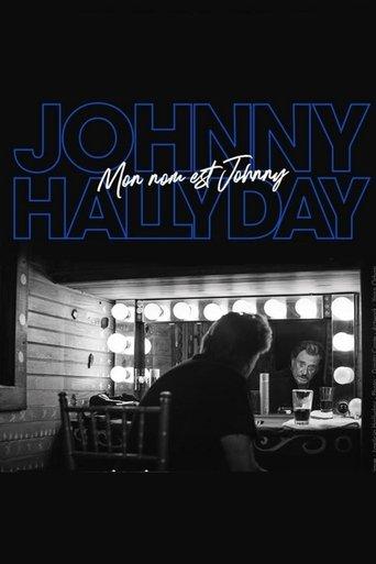 Mon nom est Johnny (2021) poster