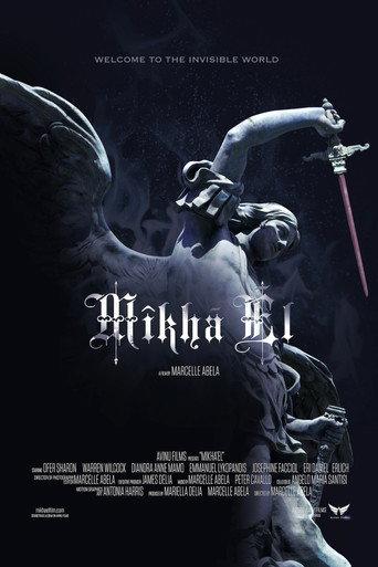 Mikha'El (2021) poster