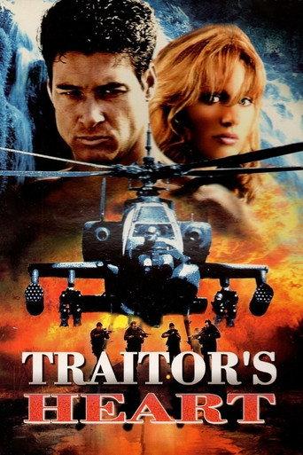 Traitor's Heart (1999) poster