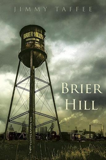 Brier Hill (2025) poster