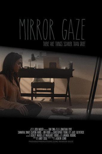 Mirror Gaze (2020) poster