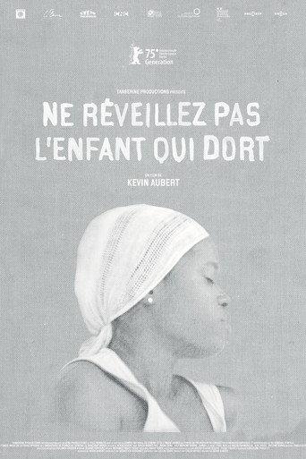 Don't Wake the Sleeping Child (2025) poster