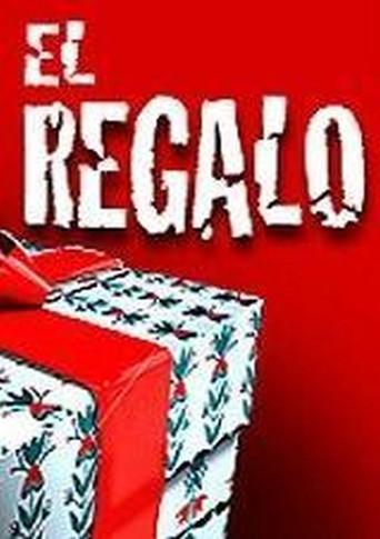 El regalo (2012) poster