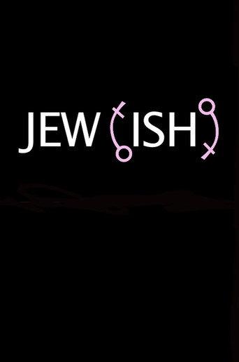 Jew(ish) (2015) poster