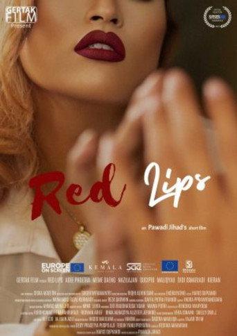 Bibir Merah Siapa yang Punya (2022) poster