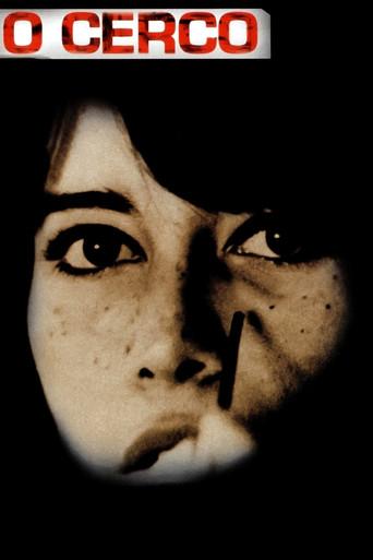 The Circle (1970) poster