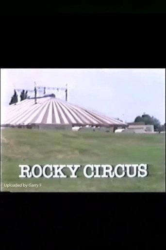 Rocky Circus (1981) poster
