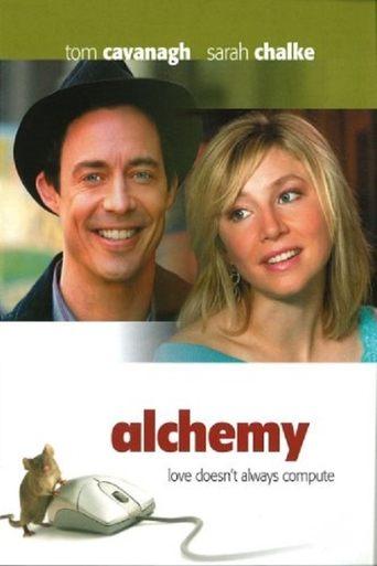 Alchemy (2005) poster