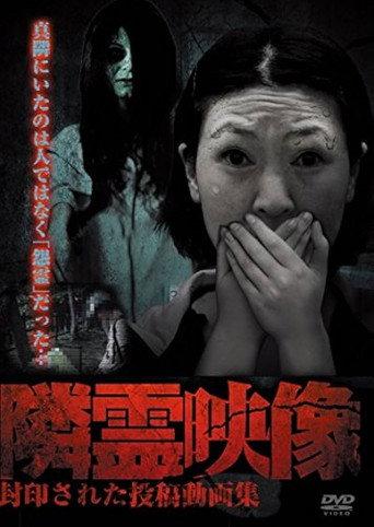 Neighbor Spirit Videos: Sealed Collection of Posted Videos (2014) poster