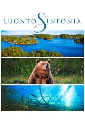 Nature Symphony (2019) poster