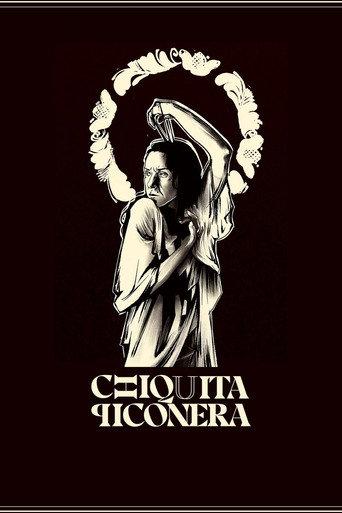 Chiquita Piconera (2024) poster