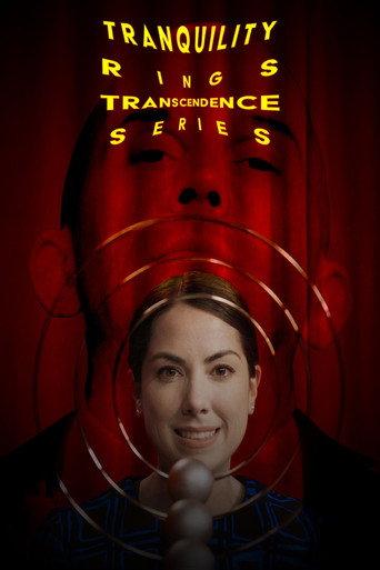 Tranquility Rings Transcendence Series () poster