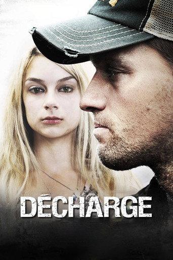 Trash (2011) poster
