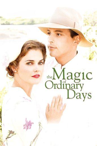 The Magic of Ordinary Days (2005) poster