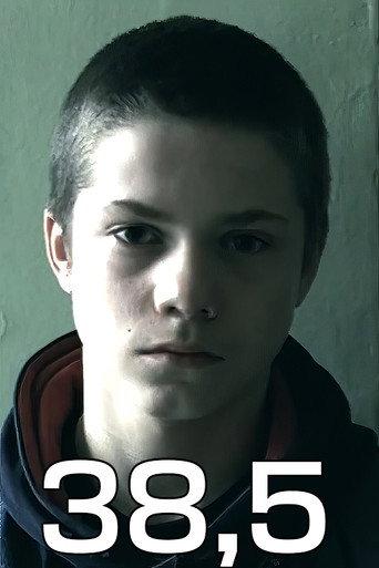 38,5 (2010) poster