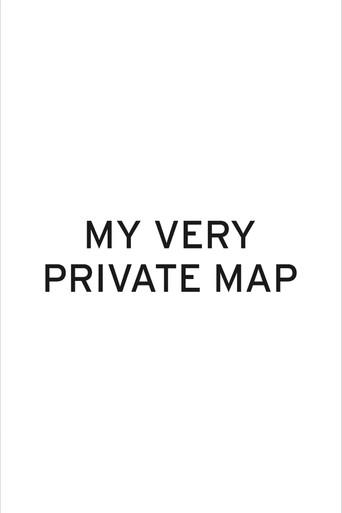 My Very Private Map (1999) poster